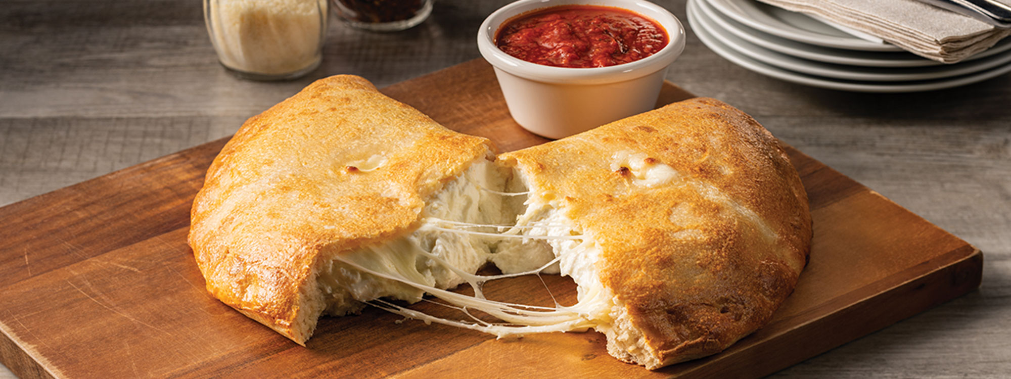 Calzones