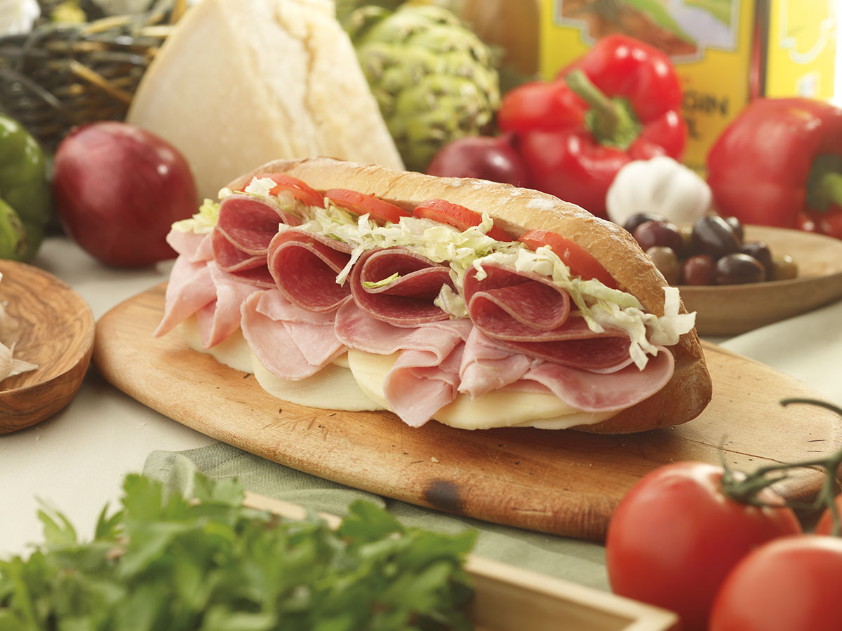 Italian