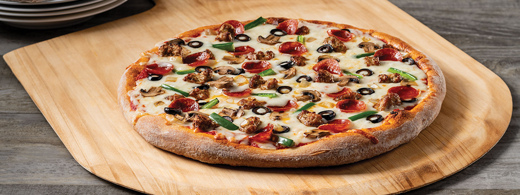 Pizza